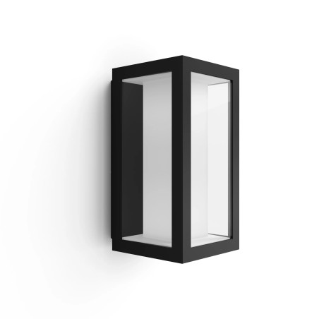 Philips by Signify Hue Outdoor Impress Wall lamp